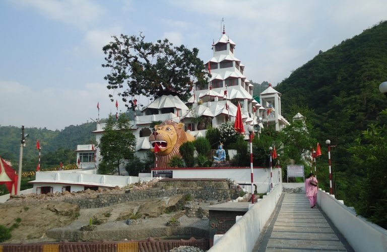 Bhima Kali Temple In Mandi Himachal Pradesh Mata Bhima Kali