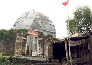 Kalanjari Devi Temple