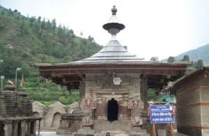 Mata Hateshwari Temple