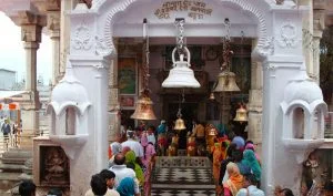 मां ब्रजेश्वरी देवी कांगड़ा
