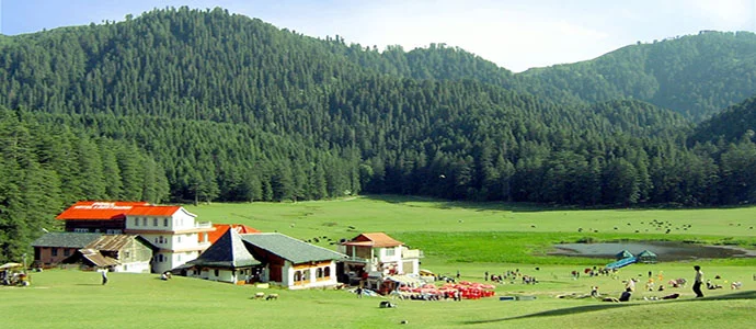 Khajjiar