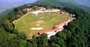 Palampur - Tea Capital of North India 7 Chail