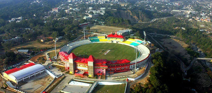 dharamshala