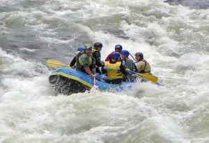 Ice Skating in himachal Pradesh 5 Rafting in Himachal Pradesh