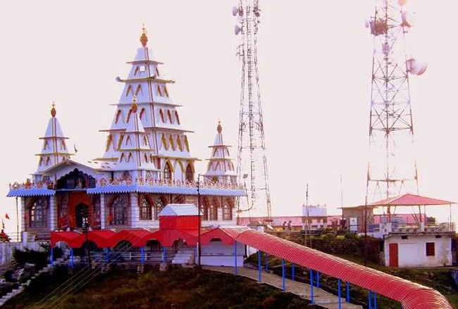 Murari Devi