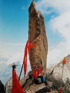 KInner Kailash Yatra