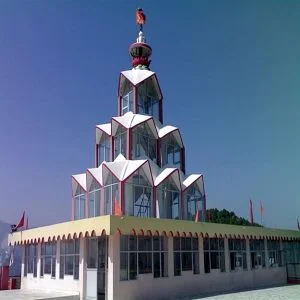 Maa Hateshwari Devi in Mandi Himachal Pradesh