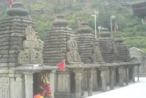 Mata Hateshwari Temple