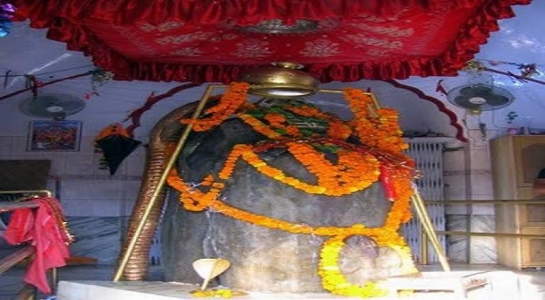 Bil Kaleshwar Temple