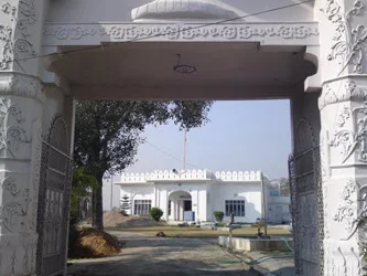 Gurudwara Sahib Nadaun