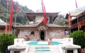 Hadimba Temple 9 Hatkoti Temple