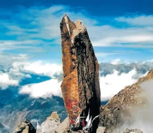Kinner Kailash Yatra