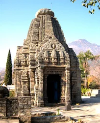 Basheshwar Mahadev Temple