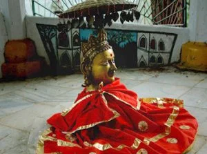 Bhimakali Temple Shimla 10 Sui Mata Temple