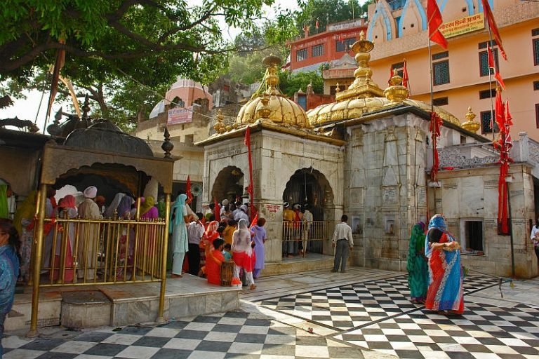 Jawala Ji