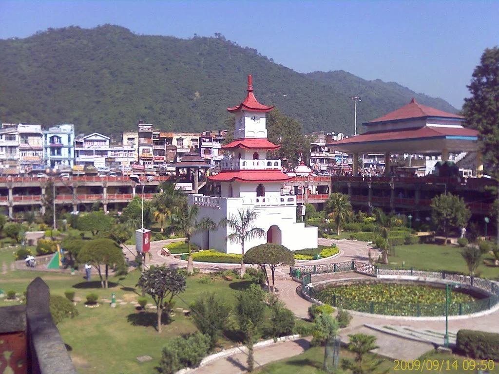 mandi................