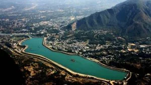 10 Best Places to Visit in Himachal in December 26 Sundernagar