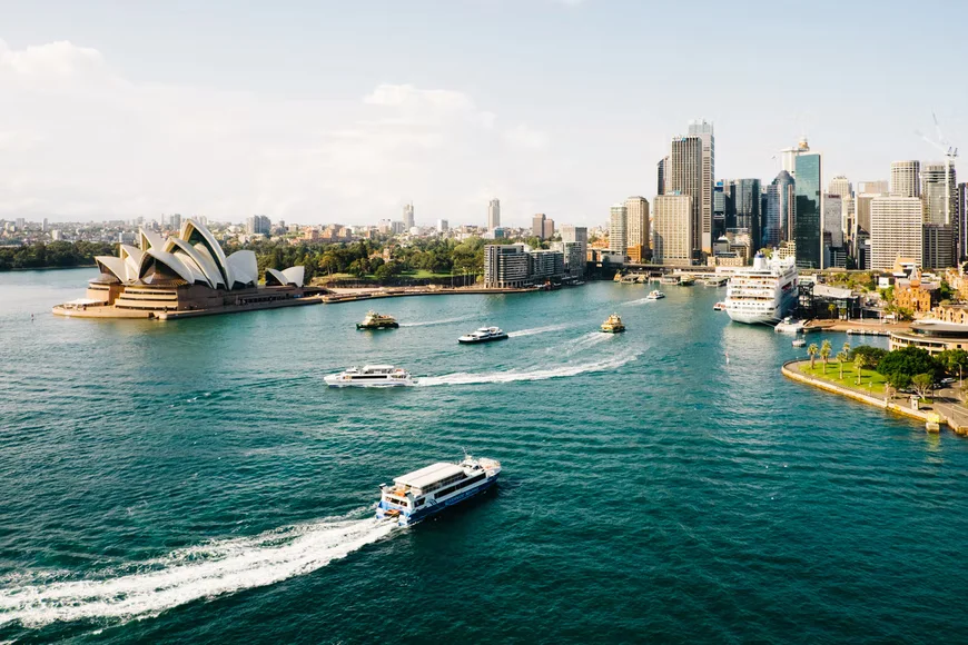 Why Australia is the Ideal Destination for Indian Travelers? 27 Why is Australia the ideal travel destination for Indians