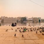 Places To Visit in Udaipur in one Day