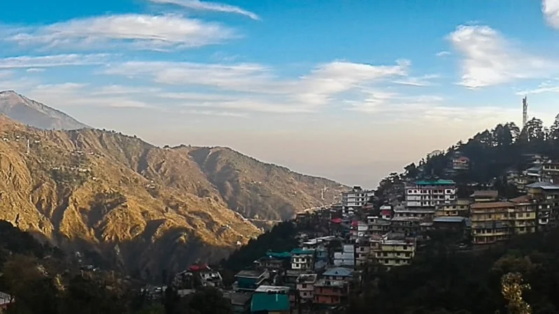 10 Best Places to Visit in Himachal in December 24 Places to visit in Dharamshala