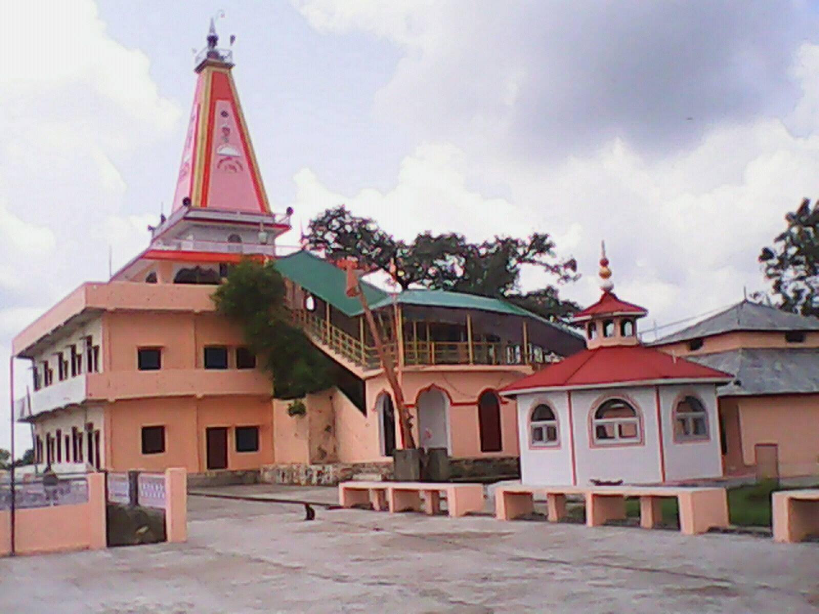 Sada Shiv Mandir Talmehra 7 Sada Shiv Mandir Talmehra
