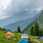 Kheerganga Trek Travel Guide