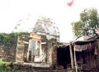 Shri Badoli Devi Temple