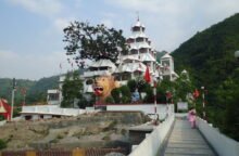 Bhima kali Temple in Mandi Himachal Pradesh