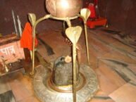 Gasota Mahadev Temple