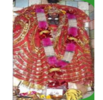 Jhanyari Devi Temple