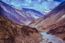 Leh Ladakh Bike Trip – Guide and Offers
