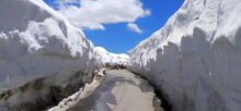 40 Famous Mountain Passes & Jots of Himachal Pradesh